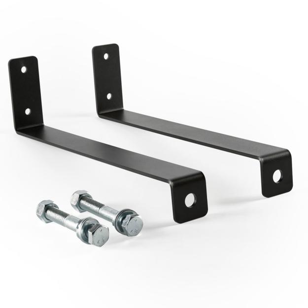 ATX® Juego de conectores - Para montaje en pared - Half Rack 810/820