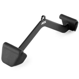 ATX® Lat Foam Grip - Maneral ancho para remo 50 cm - Posición exterior