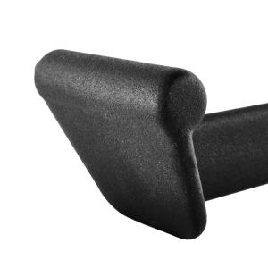 ATX® Lat Foam Grip - Maneral ancho para remo 75 cm - Posición interior