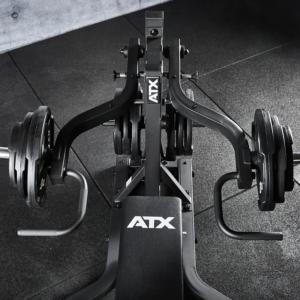 ATX® - Lever Arm Multipress - Máquina de musculación