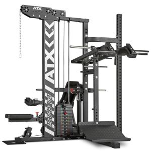 ATX® Estación de entrenamiento MULTIPLEX GYM - Multigimnasio