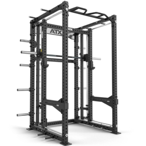 ATX® Multipower móvil - Rack Power Smith