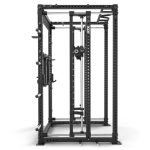ATX® Multipower móvil - Rack Power Smith