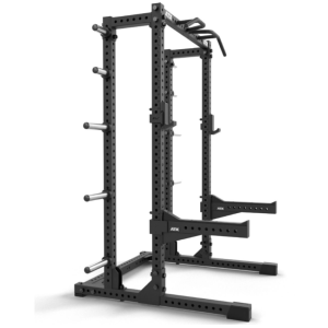 ATX® HALF RACK 780 con extensión de almacenamiento