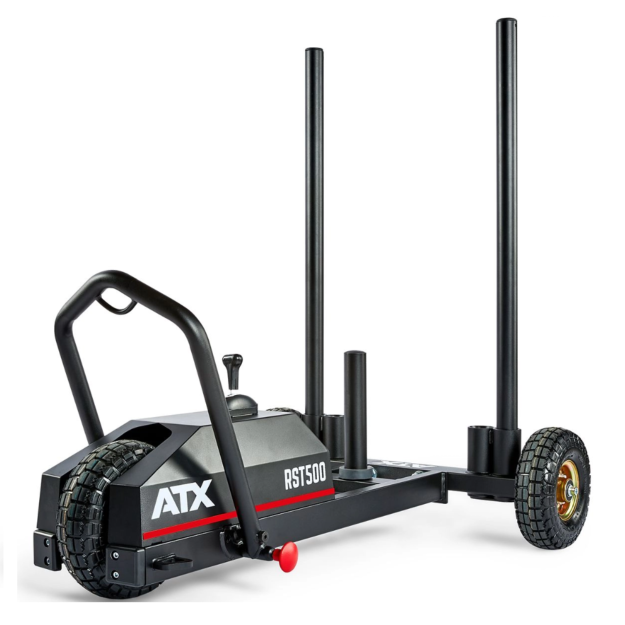 ATX® Resistance Power Sled - Trineo de resistencia