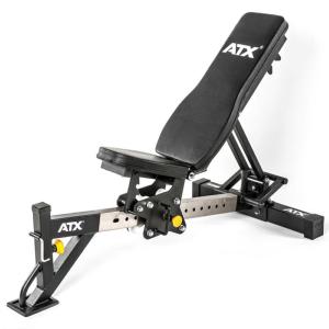 Maquina de musculacion - multigimnasio Triplex de ATX