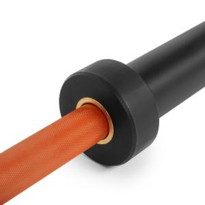 ATX® Cerakote Multi Bar - Barra olímpica - Hunter Orange