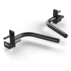 ATX® Dip Barren 600 series - Barra fondos en paralelas para racks serie 600