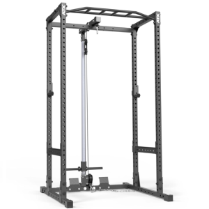 ATX� POWER RACK PRX-520 Altura 218 CM - con estaci�n de poleas LTO-520