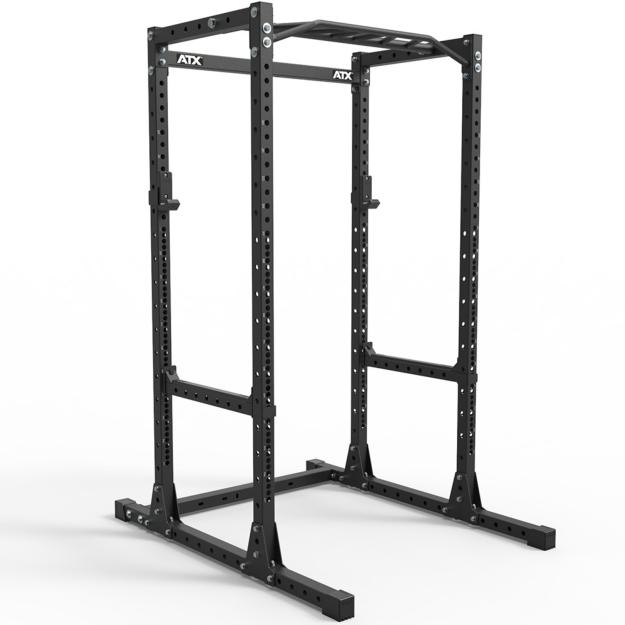 ATX® POWER RACK PRX-655 SD - Jaula de entrenamiento con espaciado de corta distancia