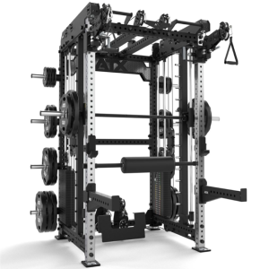 ATX® Multi Pull Smith Rack - MPHR-780