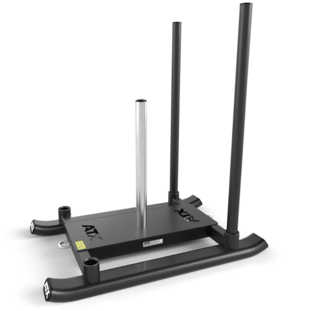 Power sled ATX® TR - Trineo de tiro y empuje para el gimnasio