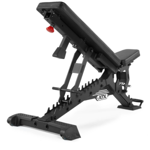 ATX® WARRIOR BENCH 2.0 / Banco multifunción Guerrero - Ancho - Nuevo modelo 2023