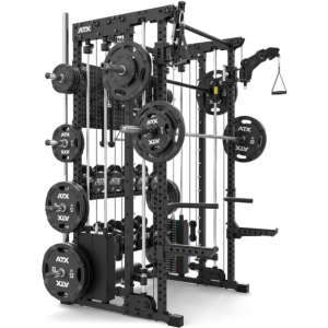 ATX® Multigimnasio - Power Station XTL - Altura 225 cm