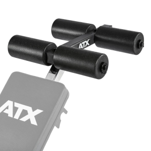 ATX® AB-Option - Accesorio abdominales para banco multifunción - Nuevo modelo 2023