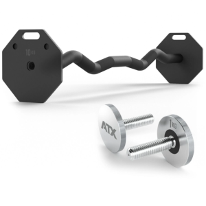 ATX® Octa SZ Bar - Barra SZ