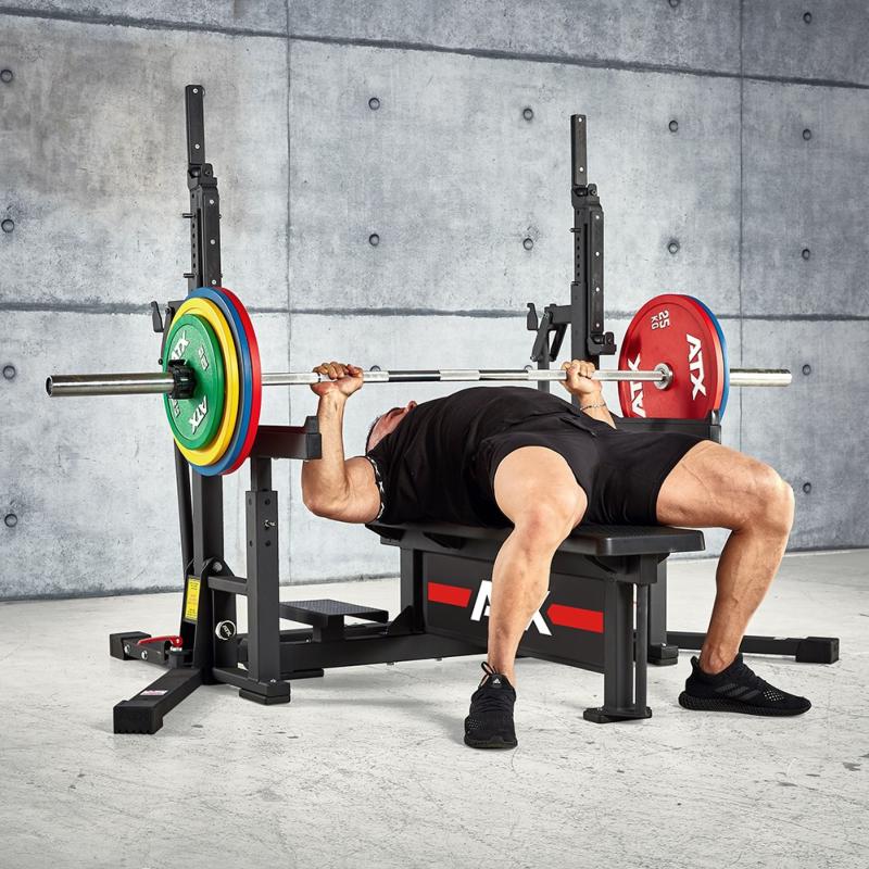 ATX® BENCH PRESS 700 - Press de banca