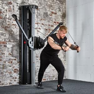 ATX® Máquina de musculación de pared - Entrenador multifuncional