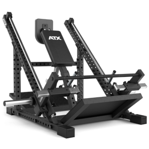 ATX® Máquina de remo lineal de doble cara