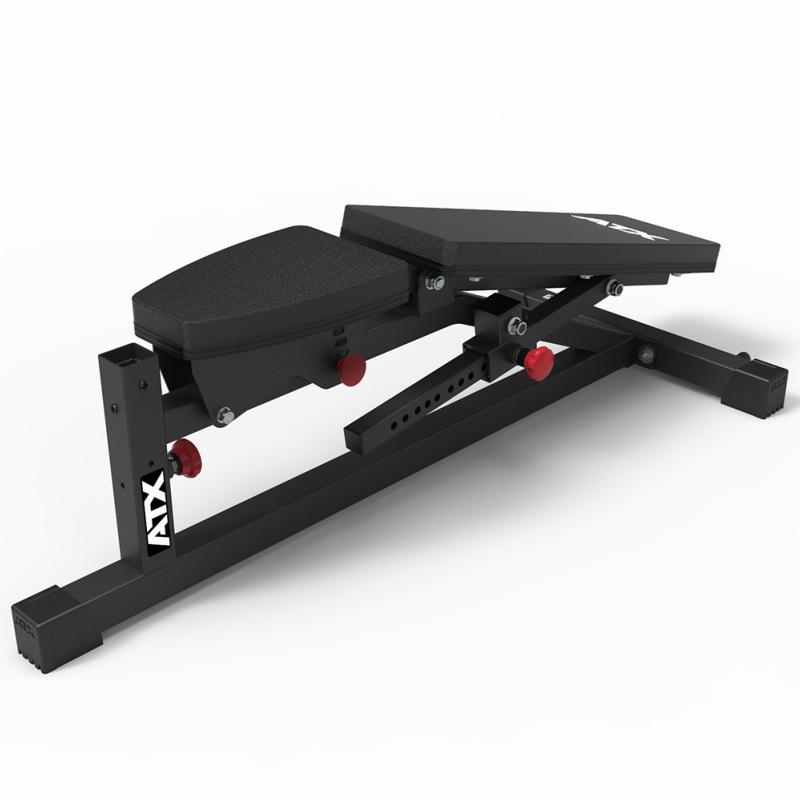 Banco de entrenamiento multifunción ATX - MBX-520