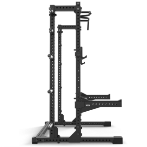 ATX® HALF RACK 780 con extensión de almacenamiento