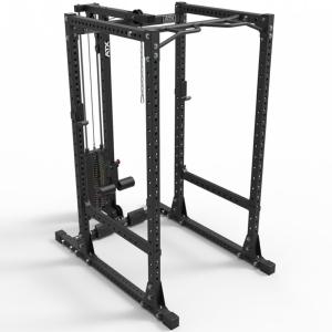 ATX® POWER RACK PRX 770 - SE450 - XL - Jaula de potencia con estación de poleas 125 kg