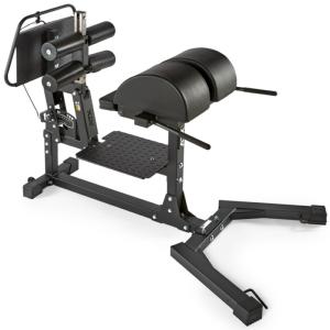 ATX GLUTE HAM TRAINER PRO - Banco de Hiperextensiones GHD Profesional