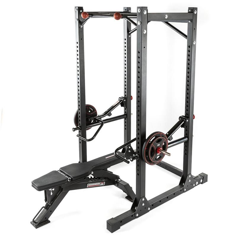 Barbarian Line Brazos de palanca Jammer Arms / Lever Arms