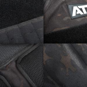 ATX® Tactical Weight Vest - Chaleco de peso