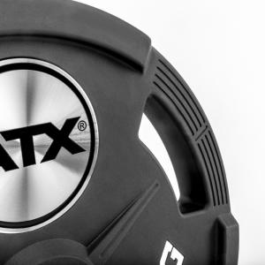 ATX® Discos de Poliuretano, de la más alta calidad!