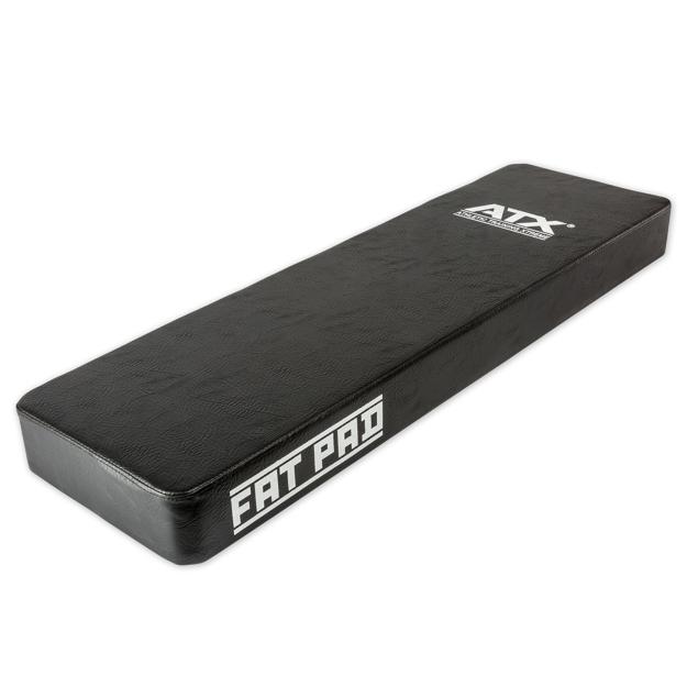 ATX® Fat Pad - Respaldo extra grueso y ancho