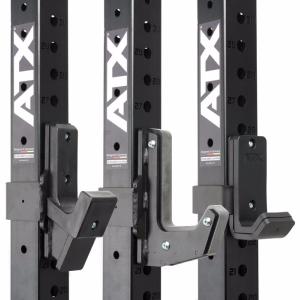 ATX® Ganchos para jaula compactos - Tipo 5 - Serie 800