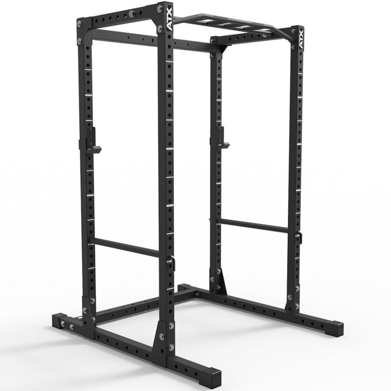 Jaulas de potencia y power racks de musculación online