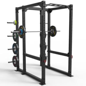 ATX® Jaula de potencia - Power Rack - 840 + EXTENSION 800-B