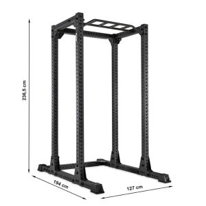 ATX® Jaula de potencia - Power Rack - 810