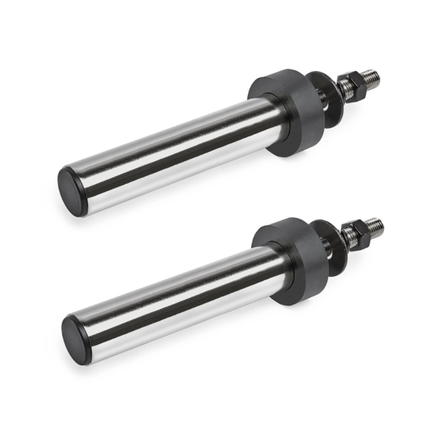 ATX® Varilla 220 - 50mm , almacenaje discos - 1 par