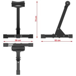 ATX® - Rotation Trainer Backup