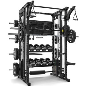 ATX® Multigimnasio - Power Station XTL - Altura 225 cm