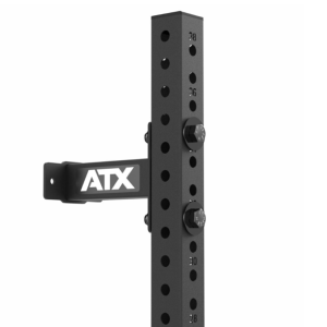 ATX® Poste vertical de pared para montaje de accesorios de entrenamiento - Serie 700 