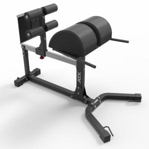 ATX® GLUTE HAM DEVELOPER - CROSS - Banco Hiperextensiones GHD Profesional