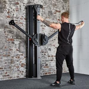 ATX® Máquina de musculación de pared - Entrenador multifuncional