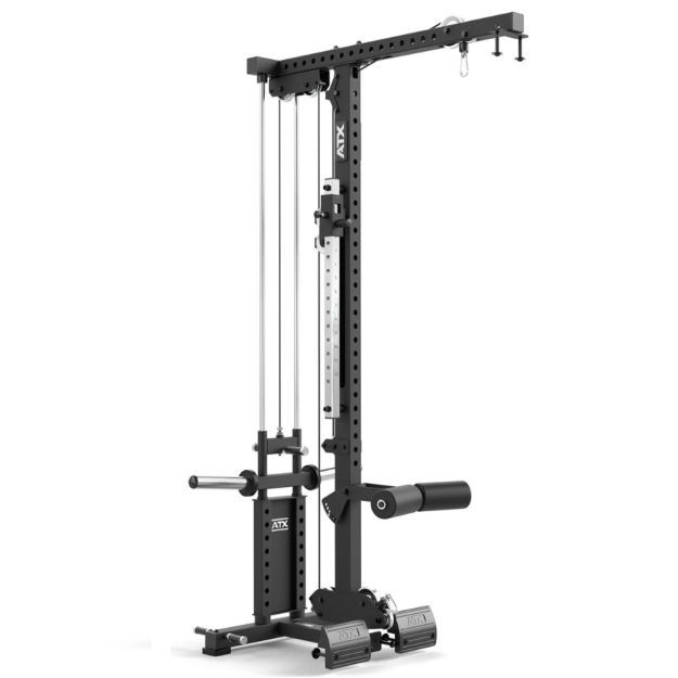 ATX® Estación de poleas para Multipower MPX-780 - carga con discos de peso