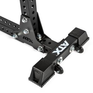 ATX® Free Stands - Serie 800 - Rack independiente y pesado