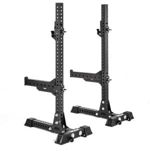 ATX® Free Stands - Serie 800 - Rack independiente y pesado