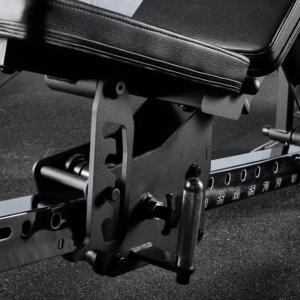 ATX® - Lever Arm Multipress - Máquina de musculación