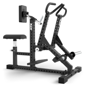 ATX® Máquina de remo lateral