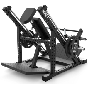 ATX® Máquina de remo lineal de doble cara