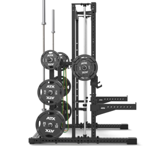 ATX® Multipower serie 780 - Máquina smith profesional