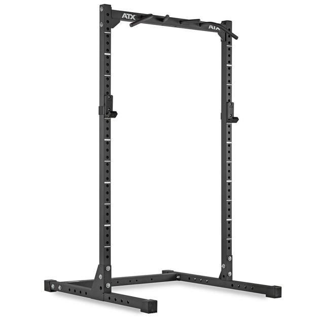 ATX® HALF RACK 620 - Media jaula - Incluye un par de ganchos J-hooks