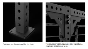 ATX® FUNCTIONAL RIG 700 - Standard 5